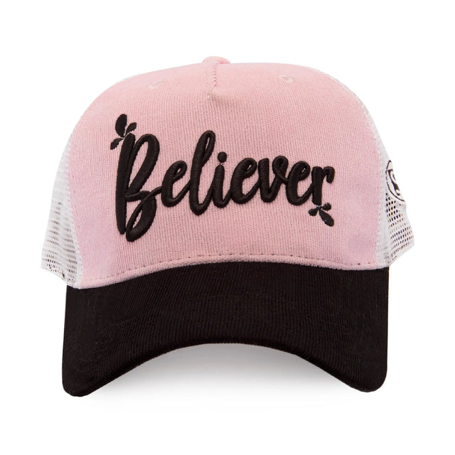 GORRA CON BROCHE MUJER 3S047 SUNTIME SUNTIME