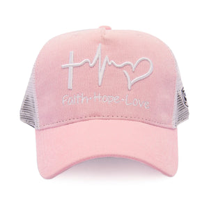 GORRA CON BROCHE UNISEX 3S048 SUNTIME SUNTIME