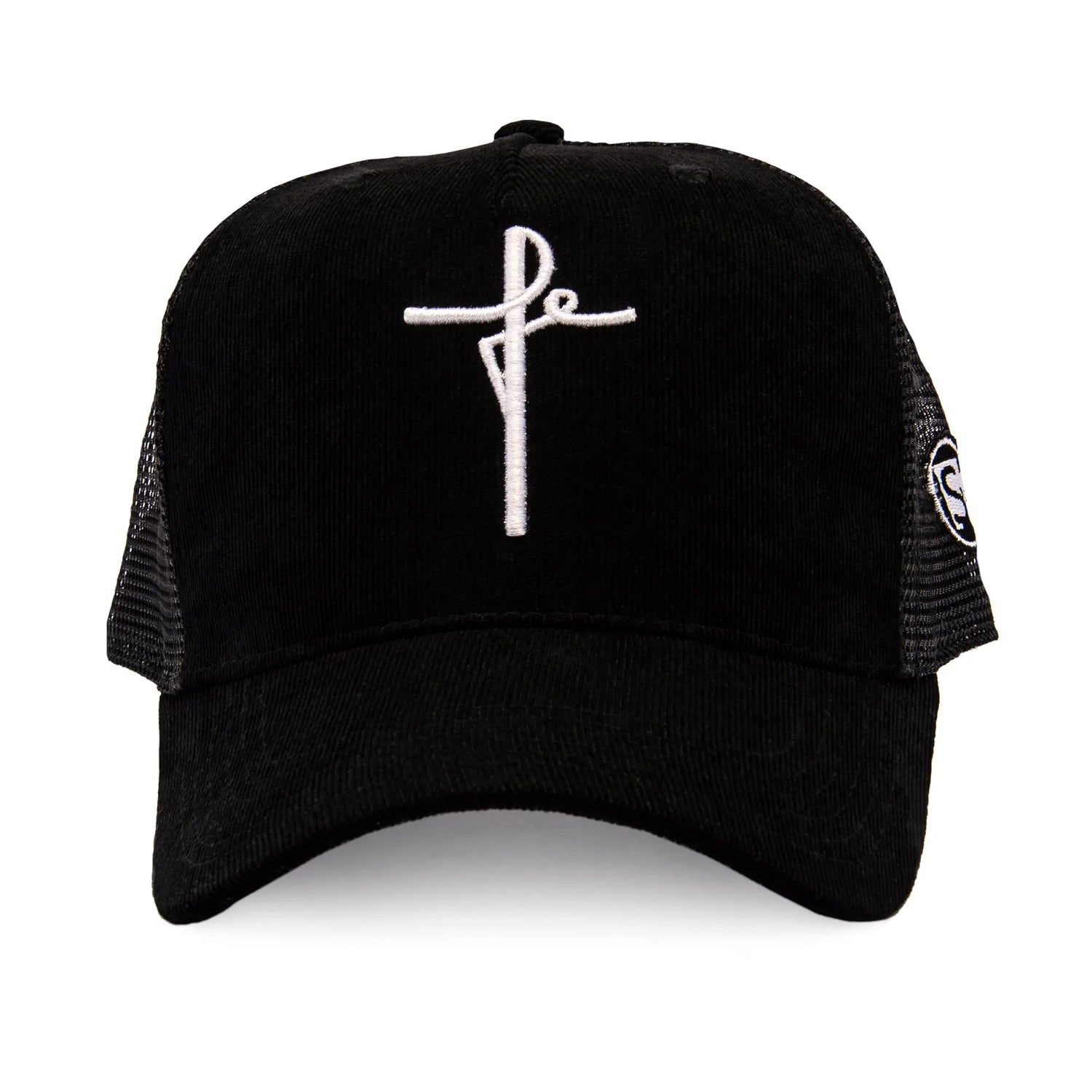 GORRA CON BROCHE UNISEX 3S049 SUNTIME SUNTIME