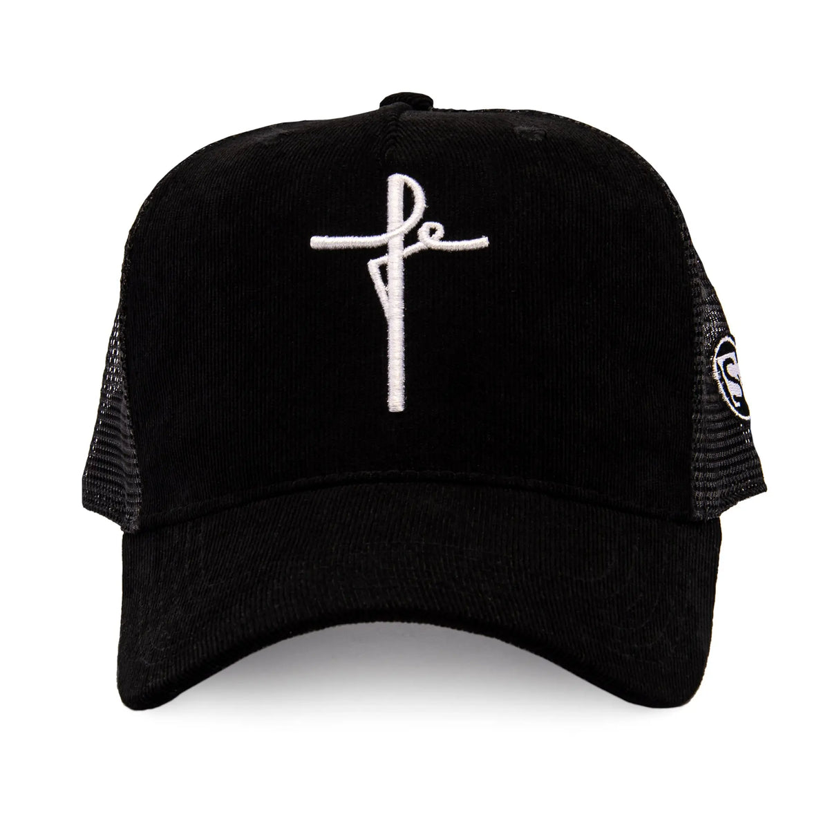 GORRA CON BROCHE UNISEX 3S049 SUNTIME SUNTIME
