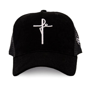 GORRA CON BROCHE UNISEX 3S049 SUNTIME SUNTIME