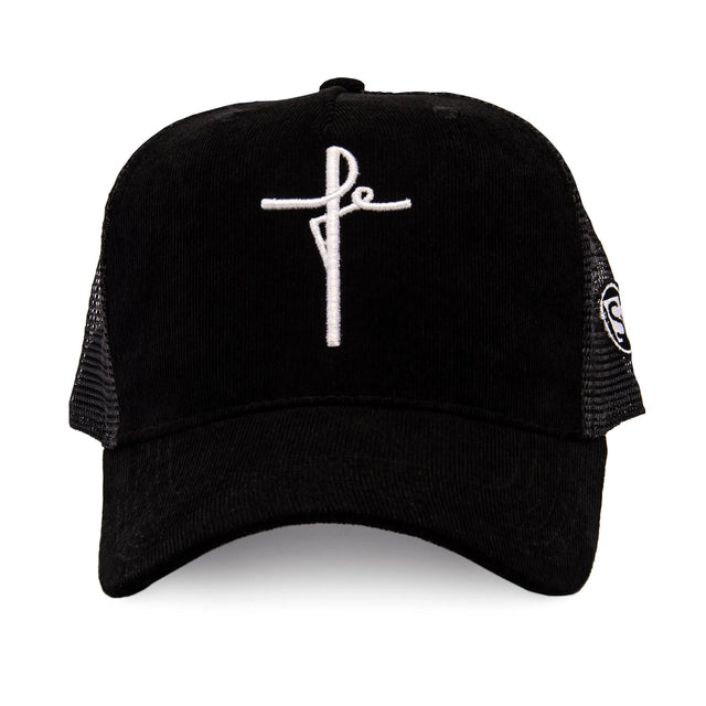 GORRA CON BROCHE UNISEX 3S049 SUNTIME SUNTIME