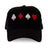 GORRA CON BROCHE UNISEX 3S050 SUNTIME SUNTIME