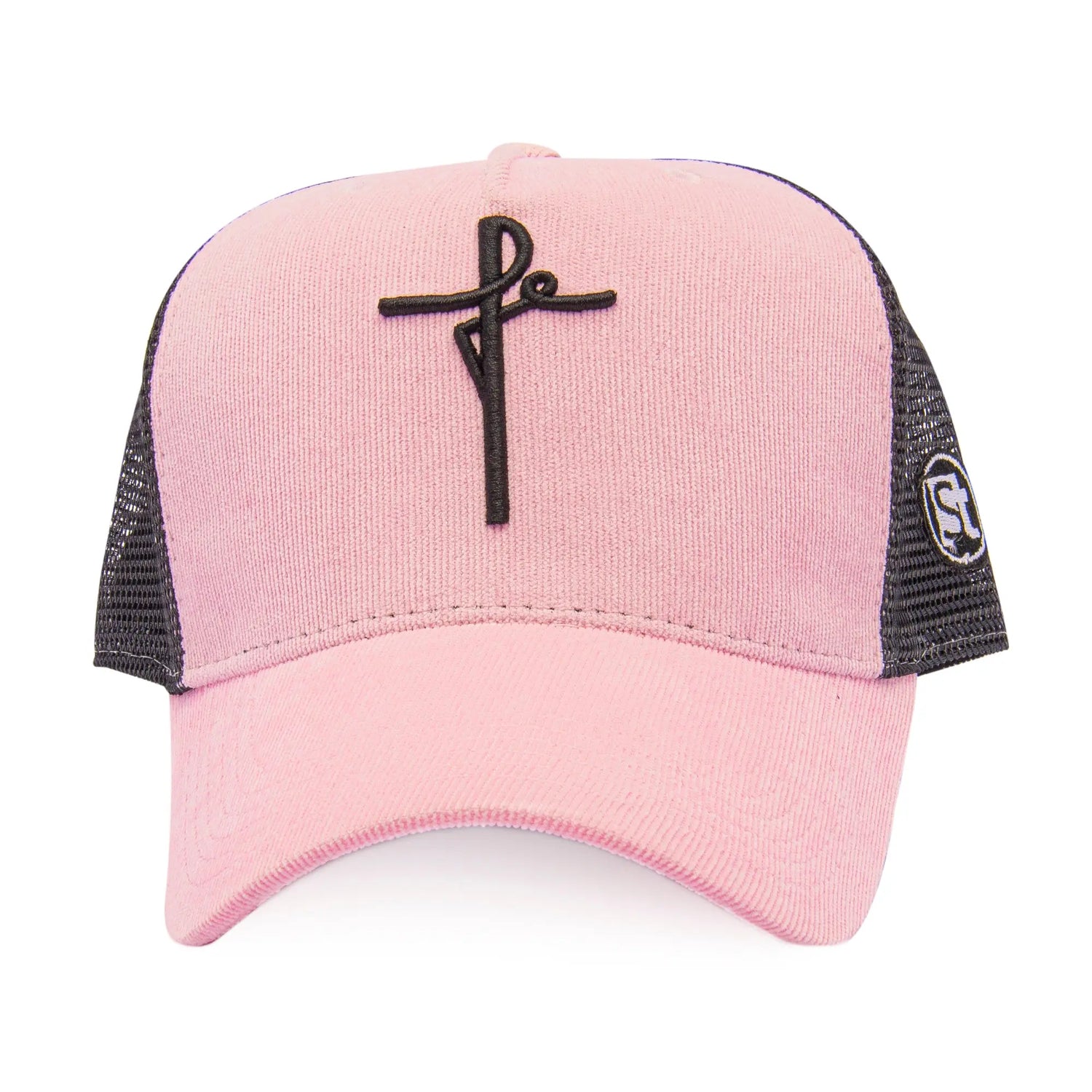 GORRA CON BROCHE MUJER 3S053 SUNTIME SUNTIME
