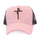 GORRA CON BROCHE MUJER 3S053 SUNTIME SUNTIME