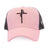 GORRA CON BROCHE MUJER 3S053 SUNTIME SUNTIME