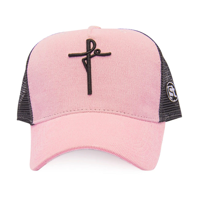 GORRA CON BROCHE MUJER 3S053 SUNTIME SUNTIME