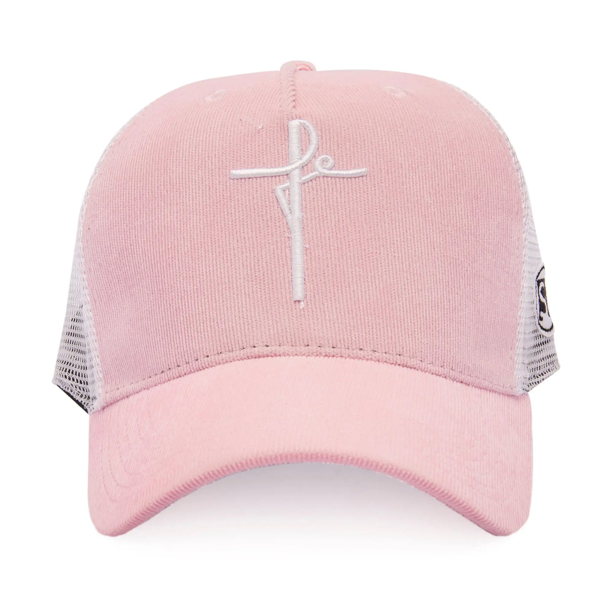 GORRA CON BROCHE MUJER 3S054 SUNTIME SUNTIME