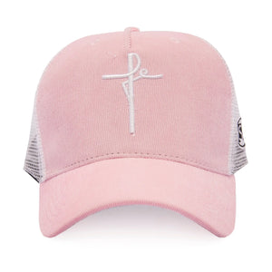 GORRA CON BROCHE MUJER 3S054 SUNTIME SUNTIME