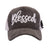 GORRA CON BROCHE MUJER 3S060 SUNTIME SUNTIME