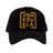 GORRA CON BROCHE UNISEX 3S061 SUNTIME