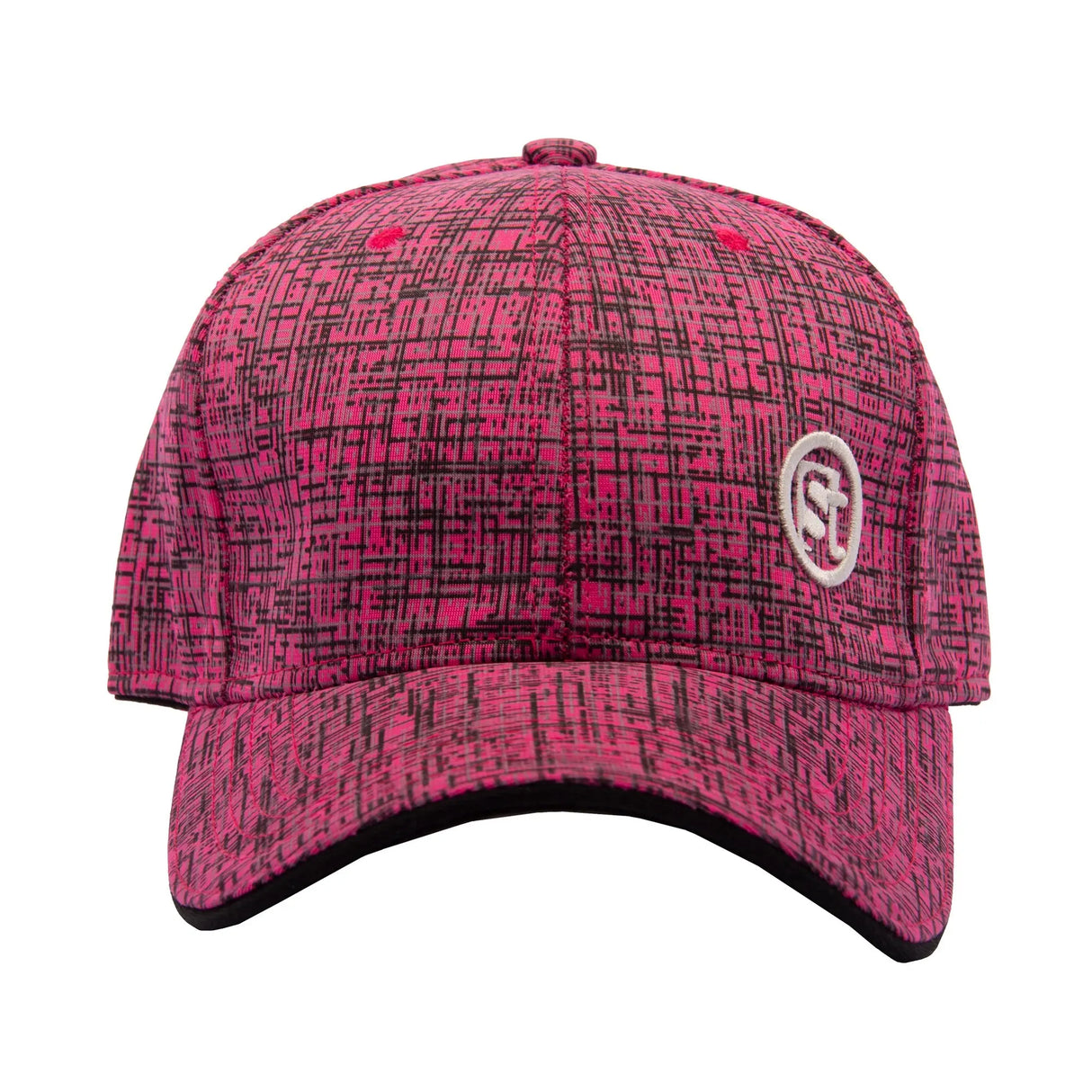 GORRA CON BROCHE UNISEX 3S072 SUNTIME SUNTIME