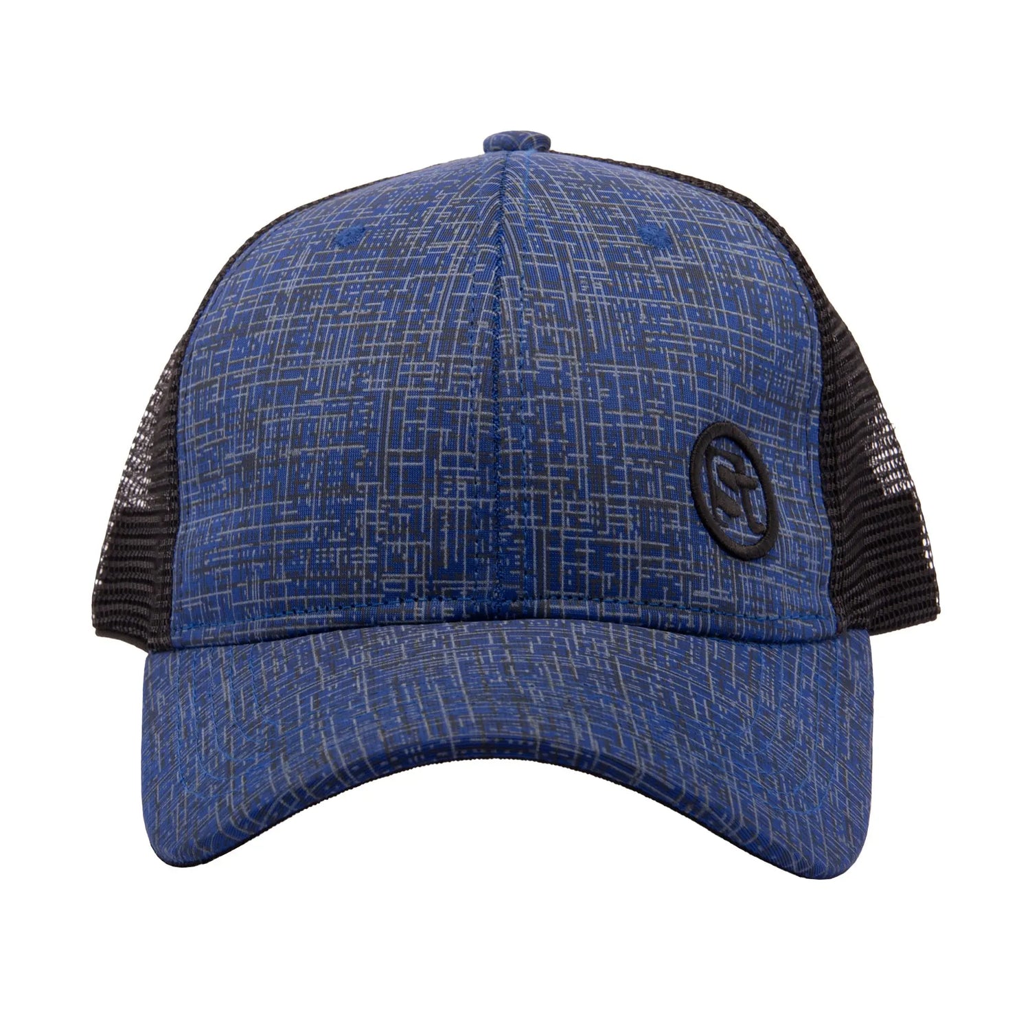 GORRA CON BROCHE UNISEX 3S073 SUNTIME SUNTIME