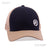 GORRA CON BROCHE UNISEX 3S085 SUNTIME SUNTIME