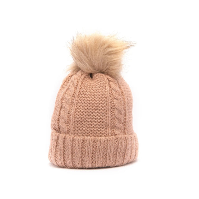 BEANIE PRENSADO MUJER 3SCH01 SUNTIME SUNTIME