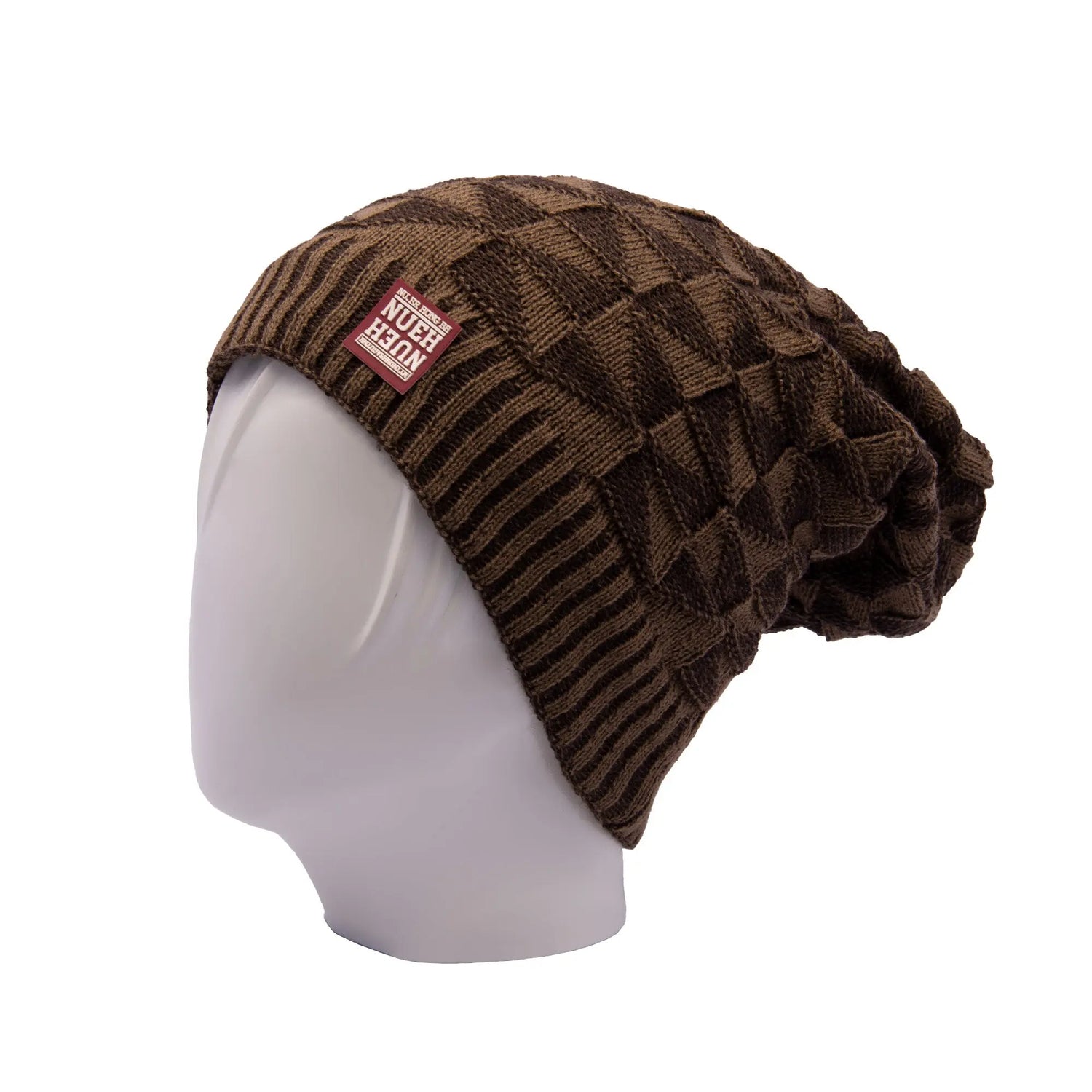 BEANIE BORDADO HOMBRE 3SCH07 SUNTIME SUNTIME