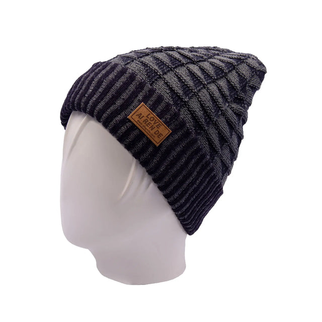 BEANIE BORDADO HOMBRE 3SCH10 SUNTIME SUNTIME
