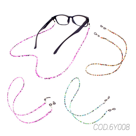 Paolo Lentini SUJETADOR DE LENTES 6Y008 - SUNTIMESTORE.COM