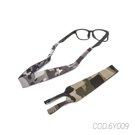 Paolo Lentini SUJETADOR DE LENTES 6Y009 - SUNTIMESTORE.COM
