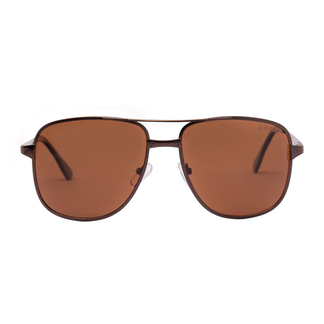 LENTES DE SOL POLARIZADOS HOMBRE 7023 ZANETTY ZANETTY