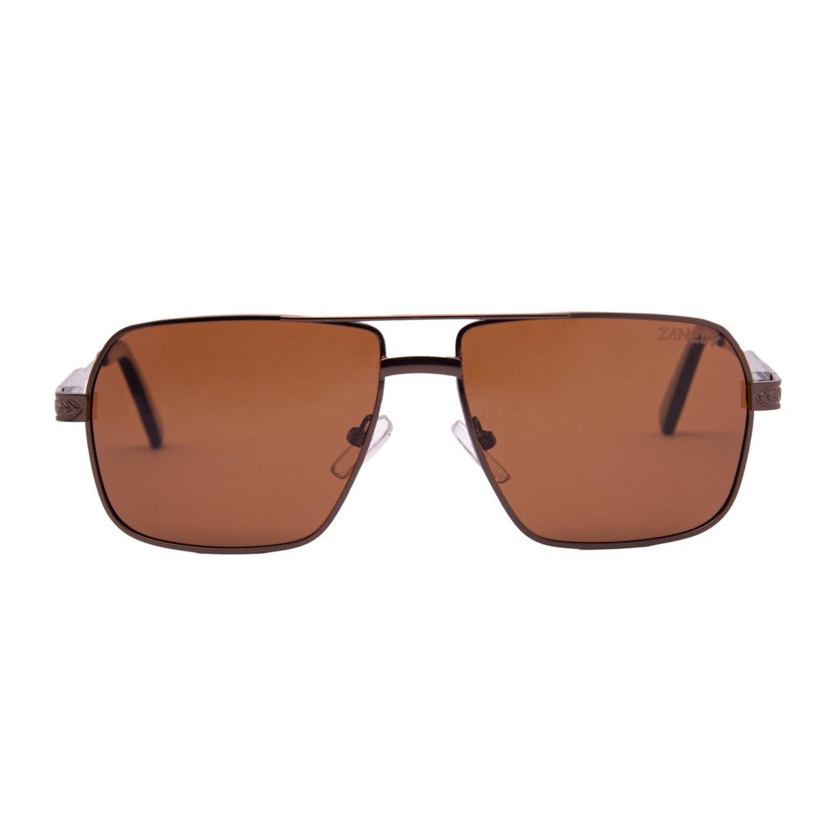 LENTES DE SOL POLARIZADOS HOMBRE 7029 ZANETTY
