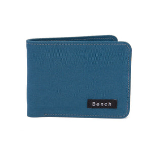 BILLETERA HOMBRE DOBLE PLIEGO 7BB018 BENCH BENCH