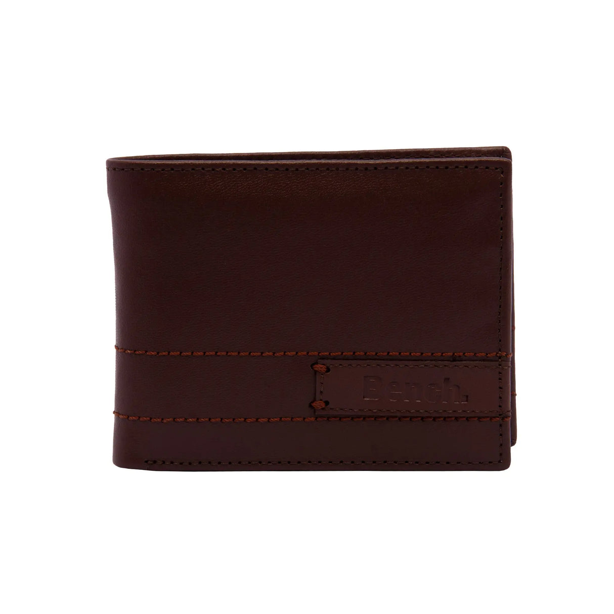BILLETERA HOMBRE DOBLE PLIEGO 7BB027 BENCH BENCH