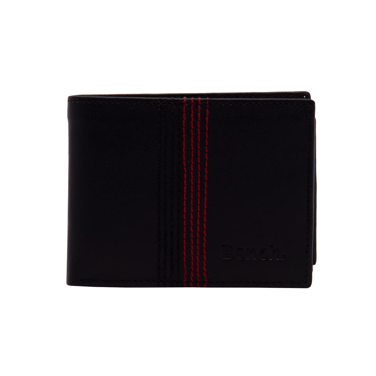 BILLETERA HOMBRE DOBLE PLIEGO 7BB028 BENCH BENCH