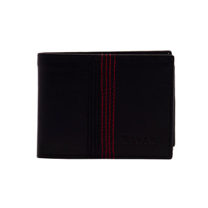 BILLETERA HOMBRE DOBLE PLIEGO 7BB028 BENCH BENCH