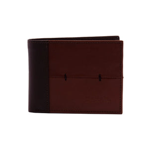 BILLETERA HOMBRE DOBLE PLIEGO 7BB029 BENCH BENCH