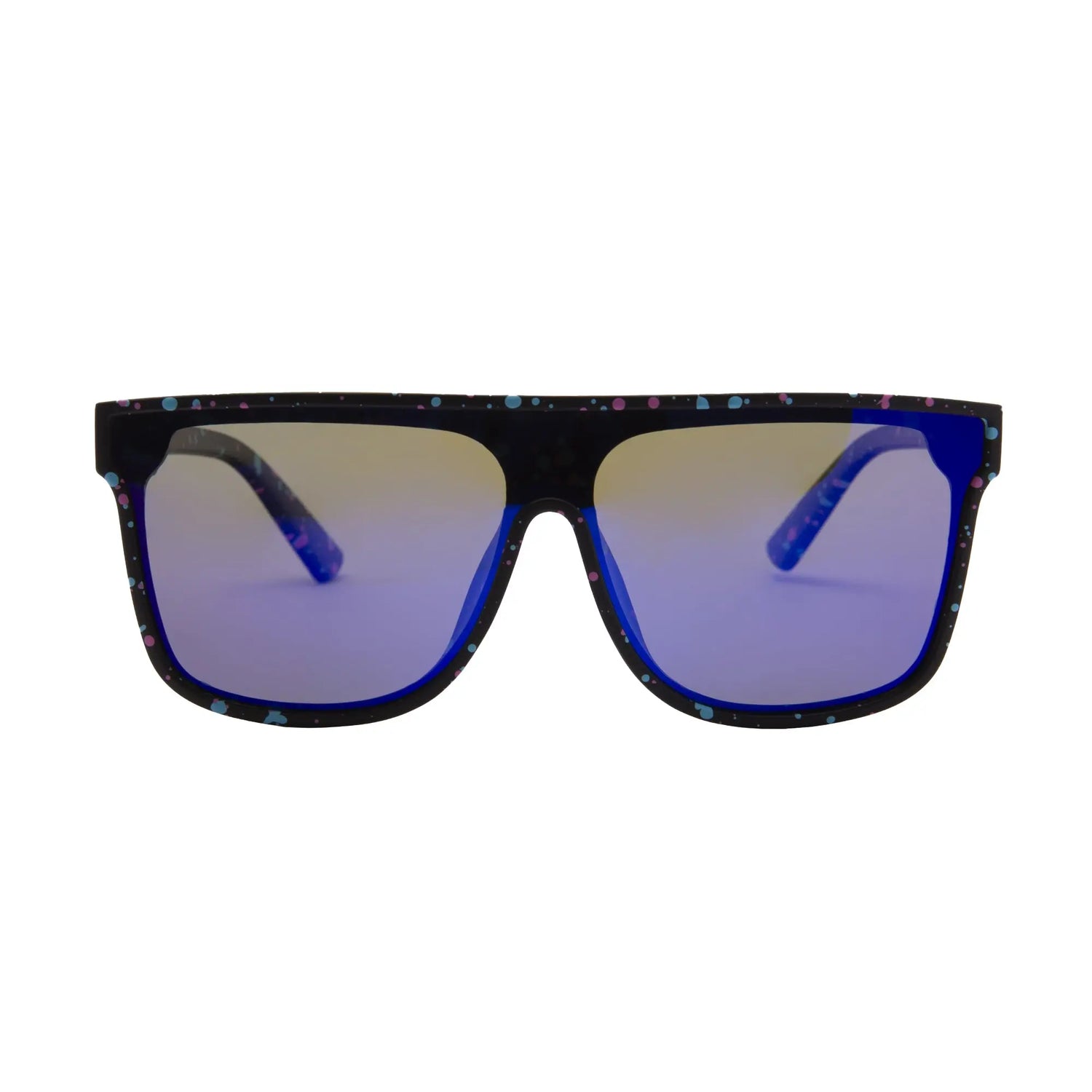 LENTES DE SOL POLARIZADOS UNISEX 9501 DUBERY DUBERY