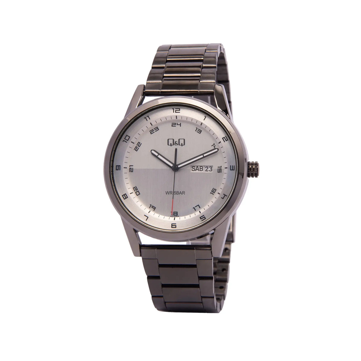 RELOJ ACUATICO HOMBRE A210J404Y Q&Q Q&Q