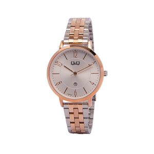 RELOJ ACUATICO MUJER A469J404Y Q&Q Q&Q