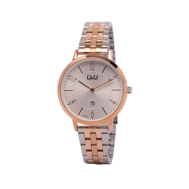 RELOJ ACUATICO MUJER A469J404Y Q&Q Q&Q