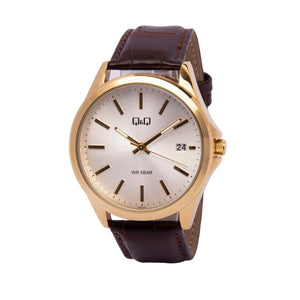 RELOJ ACUATICO HOMBRE A484J101Y Q&Q Q&Q