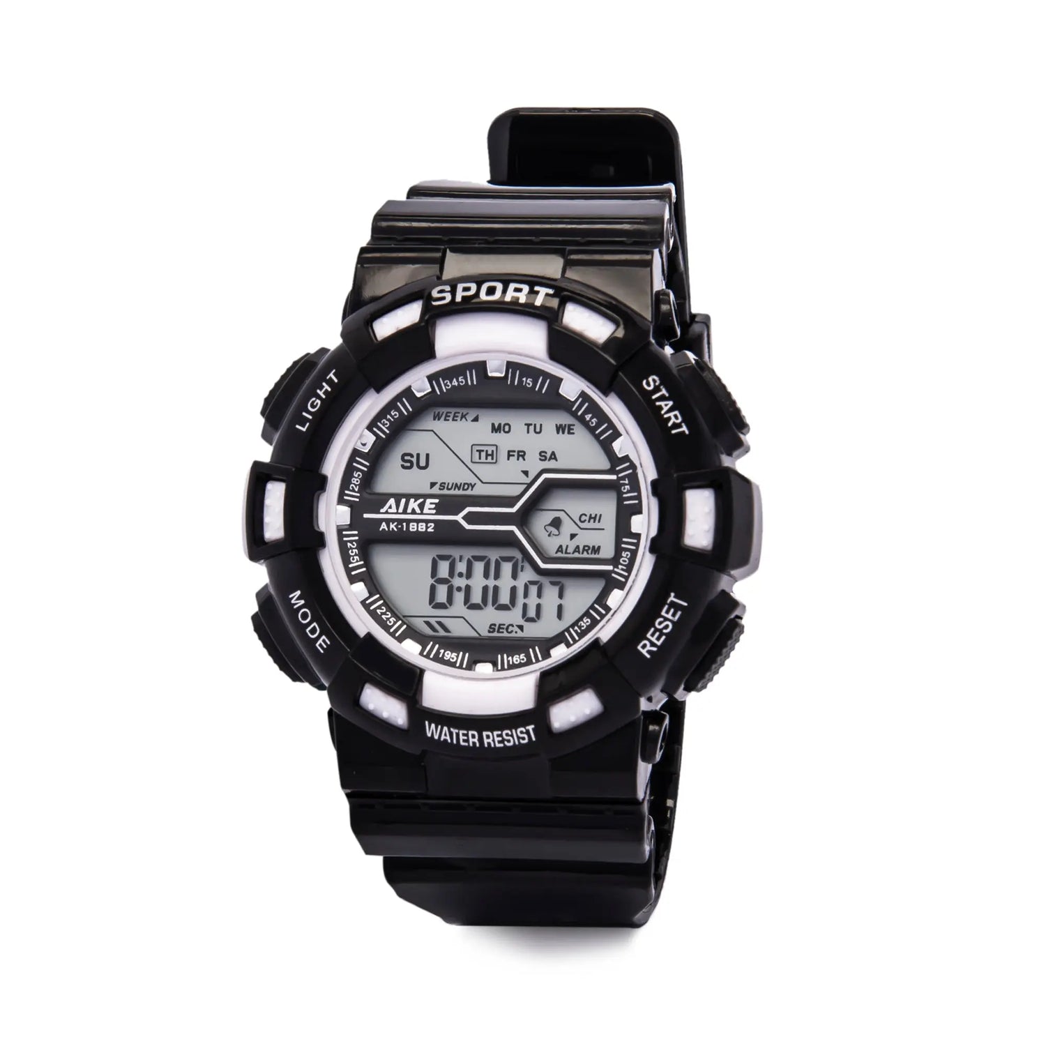 RELOJ ACUATICO MUJER AK-1882 AIKE SUNTIME
