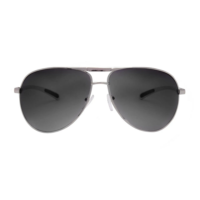 LENTES DE SOL UV400 UNISEX ALU10 GIOREN SUNTIME