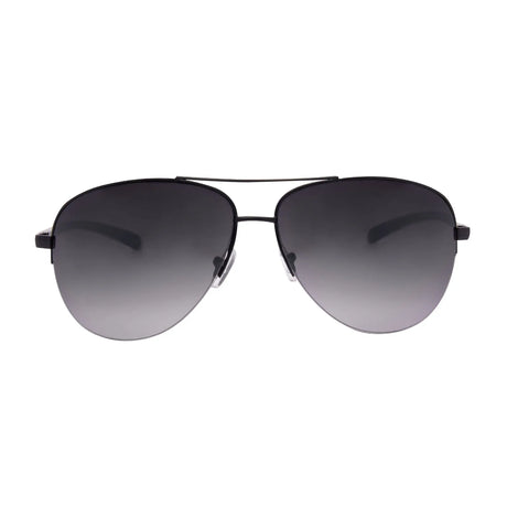 LENTES DE SOL UV400 UNISEX ALU4 GIOREN SUNTIME