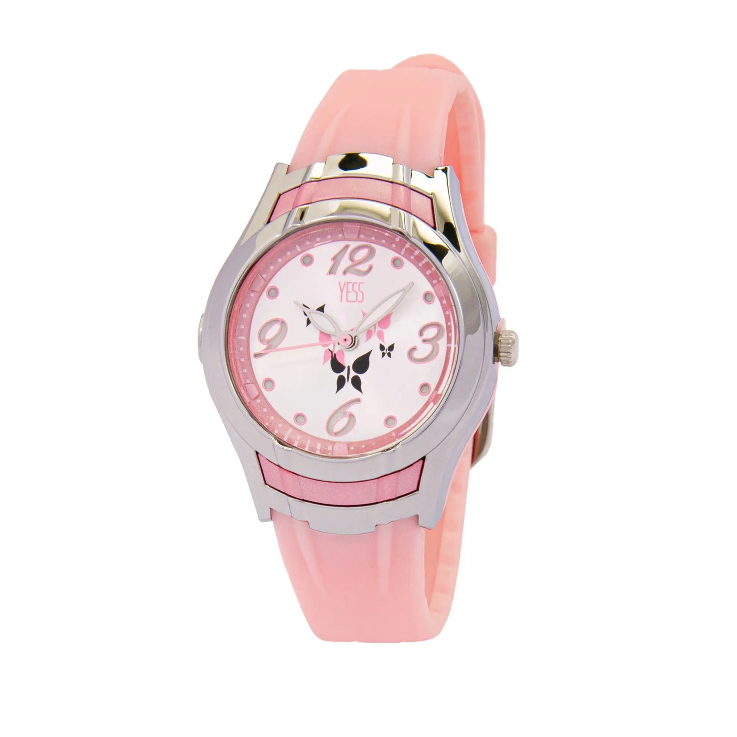 RELOJ ACUATICO MUJER AQ108 YESS - 1014684 YESS