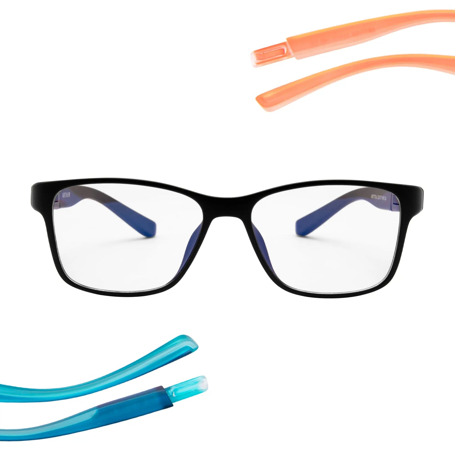 MONTURA DESCANSO HOMBRE ART7704CB CONFORT BLUE® CONFORT BLUE