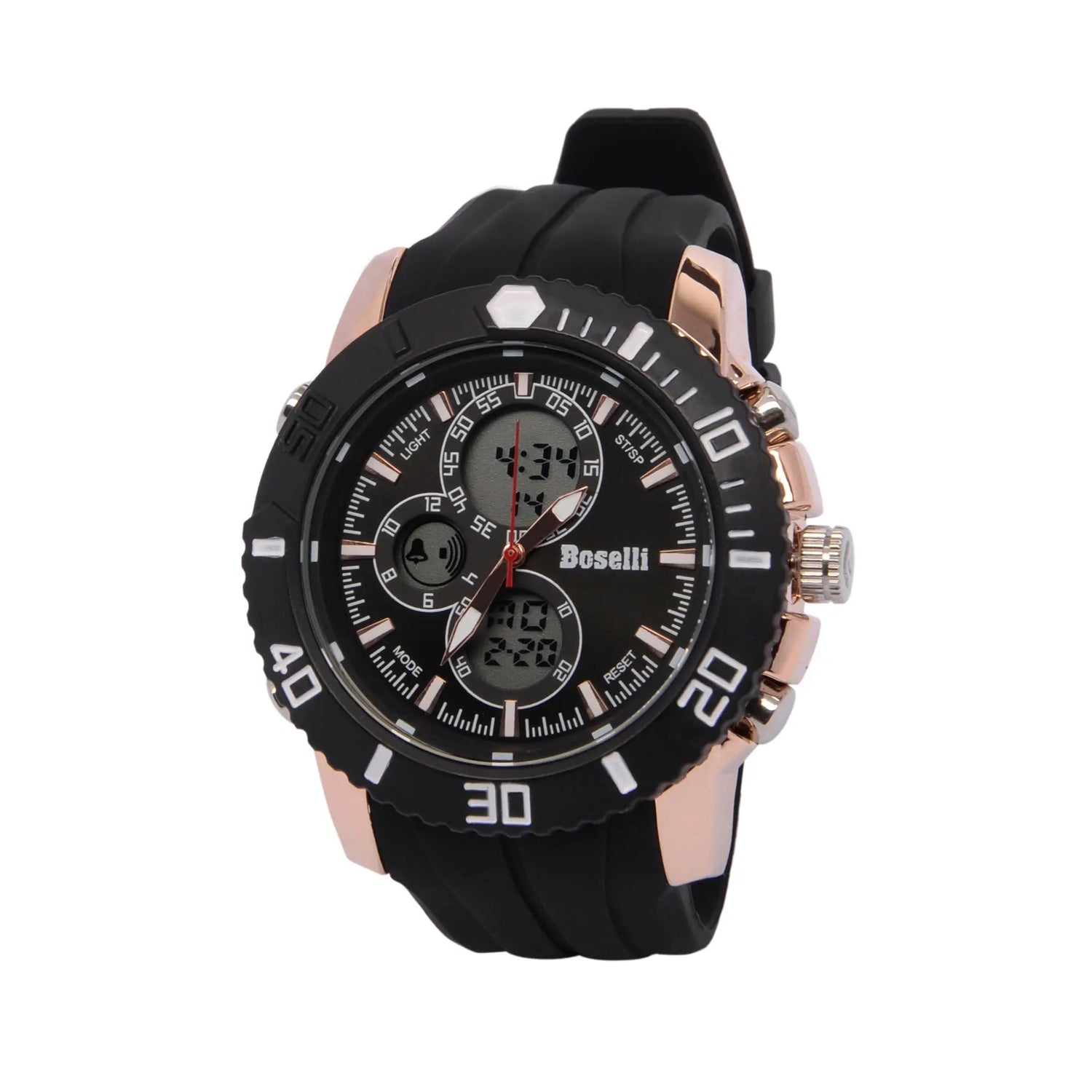 RELOJ ACUATICO HOMBRE B118 BOSELLI BOSELLI