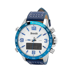 RELOJ ACUATICO HOMBRE B309 BOSELLI BOSELLI