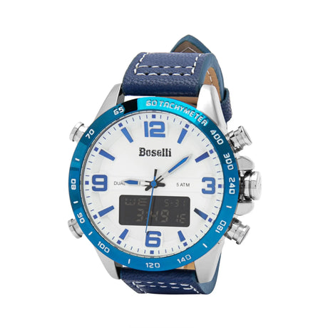 RELOJ ACUATICO HOMBRE B309 BOSELLI BOSELLI