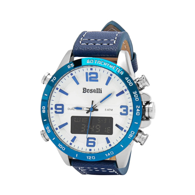 RELOJ ACUATICO HOMBRE B309 BOSELLI BOSELLI