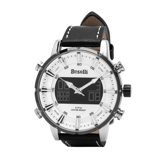 RELOJ ACUATICO HOMBRE B310 BOSELLI BOSELLI