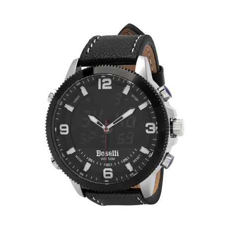 RELOJ ACUATICO HOMBRE B311 BOSELLI BOSELLI