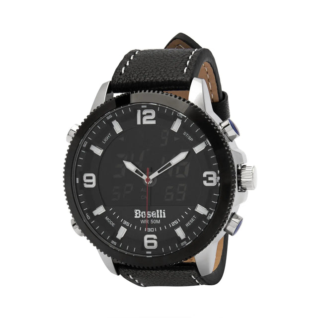 RELOJ ACUATICO HOMBRE B311 BOSELLI BOSELLI