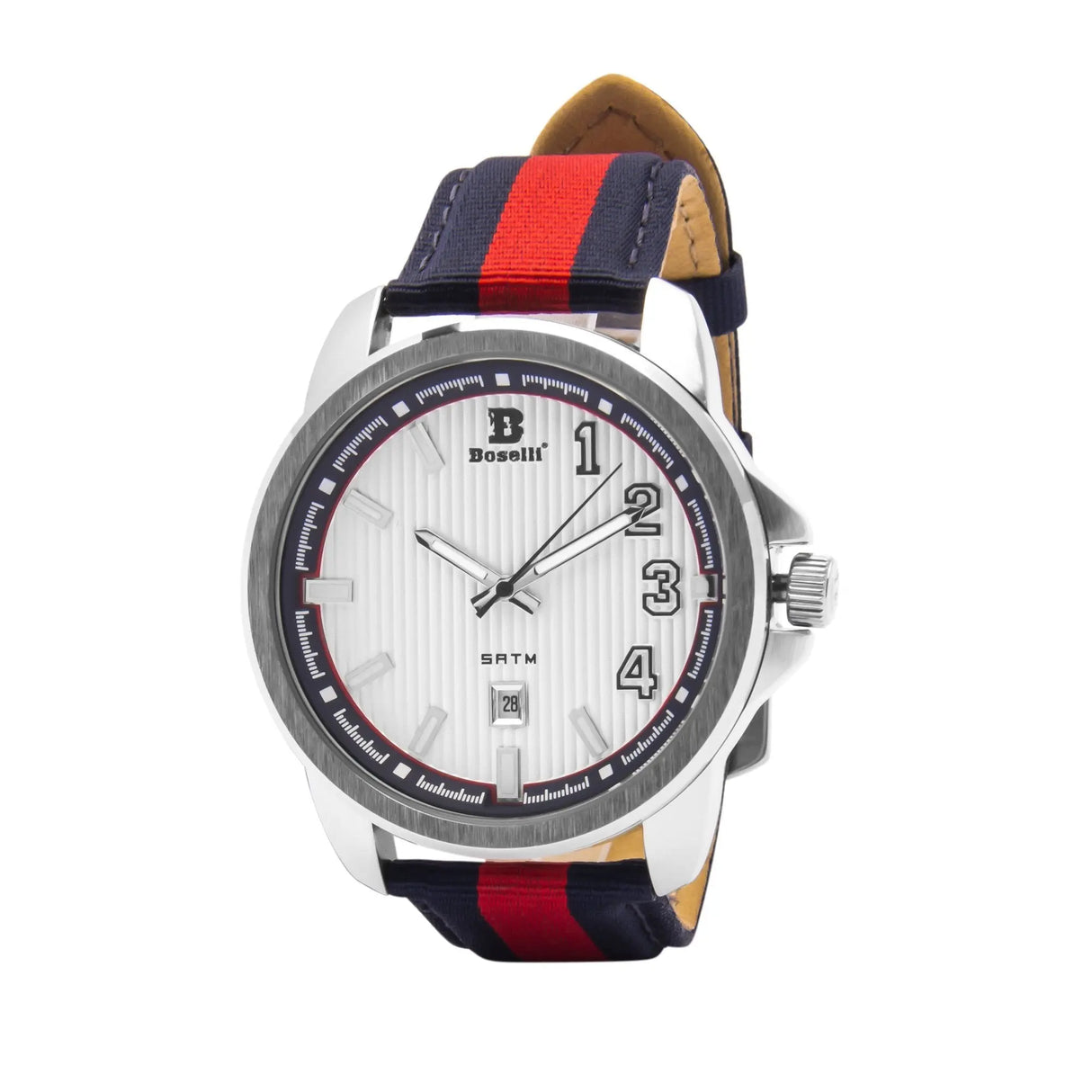 RELOJ ACUATICO HOMBRE B407 BOSELLI BOSELLI