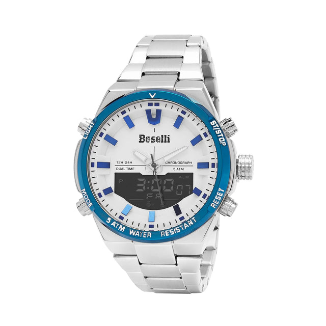 RELOJ ACUATICO HOMBRE B517 BOSELLI BOSELLI