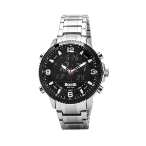 RELOJ ACUATICO HOMBRE B519 BOSELLI BOSELLI